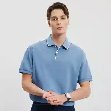 SEPTWOLVES Polo