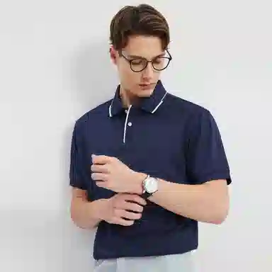 SEPTWOLVES Polo