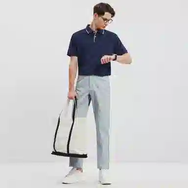 SEPTWOLVES Polo