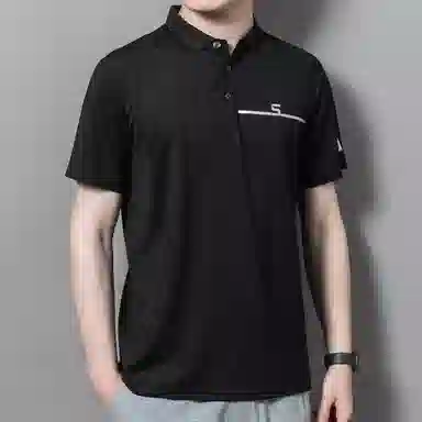 SEPTWOLVES Polo