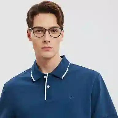 SEPTWOLVES Polo