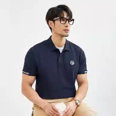 SEPTWOLVES Polo