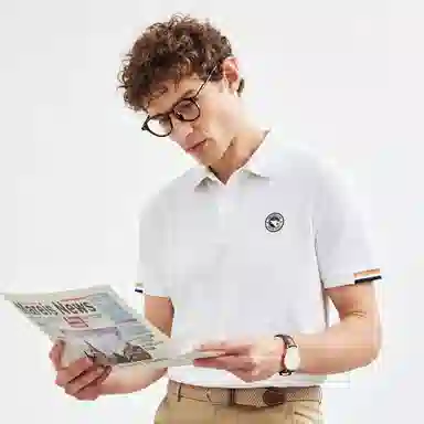 SEPTWOLVES Polo