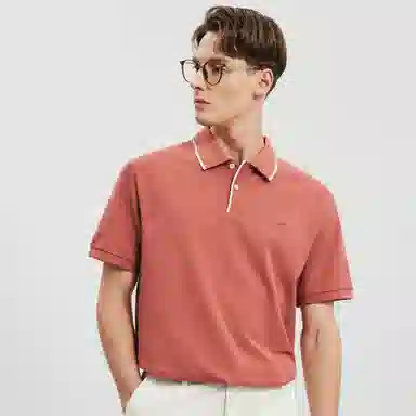 SEPTWOLVES Polo