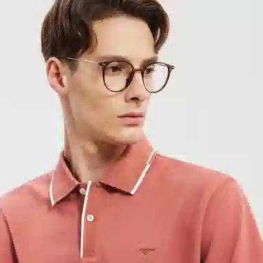 SEPTWOLVES Polo