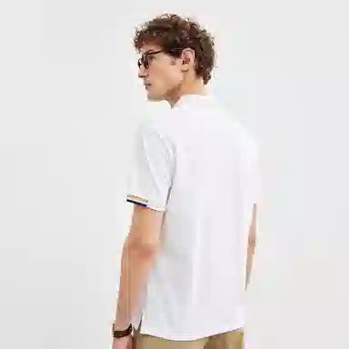 SEPTWOLVES Polo