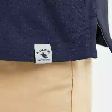 SEPTWOLVES Polo