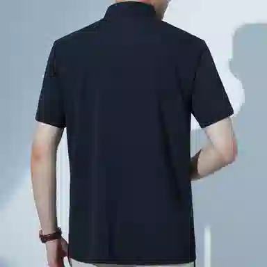 SEPTWOLVES Polo