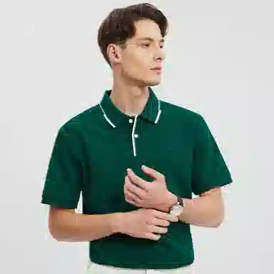 SEPTWOLVES Polo