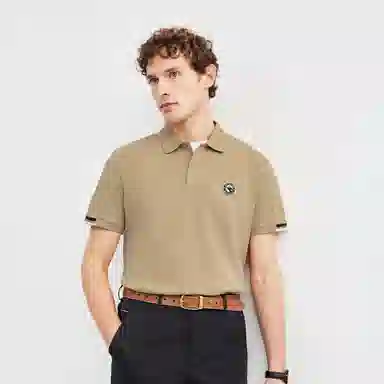 SEPTWOLVES Polo