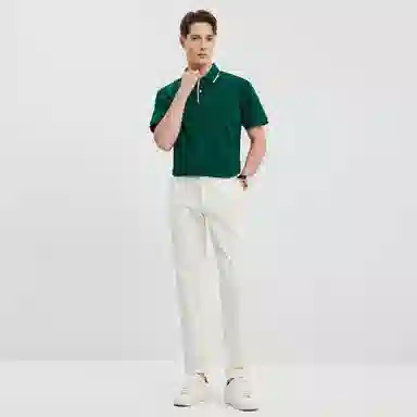 SEPTWOLVES Polo