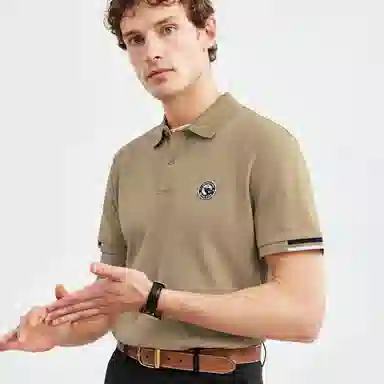 SEPTWOLVES Polo
