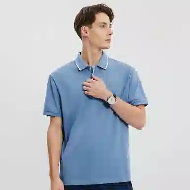 SEPTWOLVES Polo
