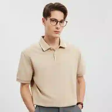 SEPTWOLVES Polo