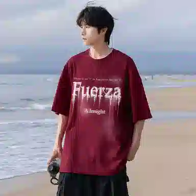 FUERZA LogoT