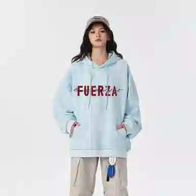 FUERZA