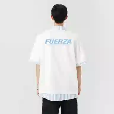 FUERZA Polo