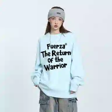 FUERZA Sweater