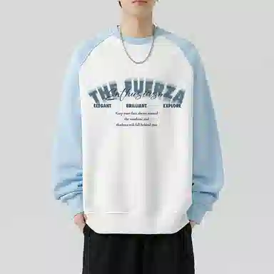 FUERZA Unisex Crewneck Sweatshirt