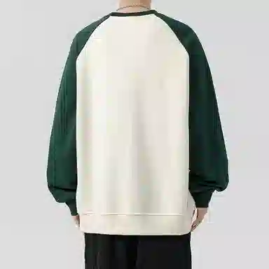 FUERZA Unisex Crewneck Sweatshirt