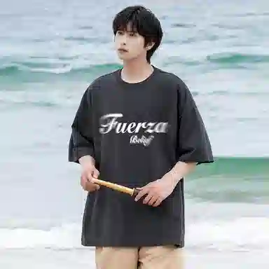 FUERZA T