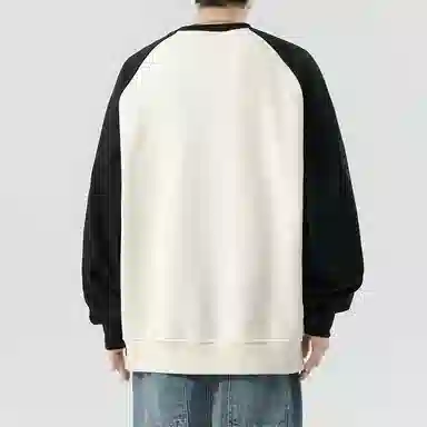 FUERZA Unisex Crewneck Sweatshirt