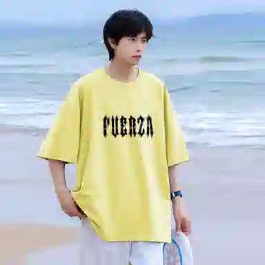 FUERZA T