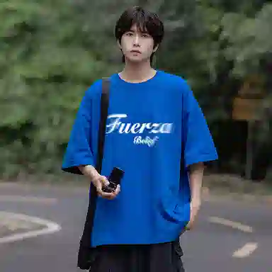 FUERZA T