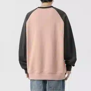 FUERZA Unisex Crewneck Sweatshirt