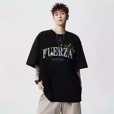 FUERZA T