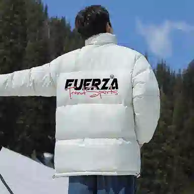 FUERZA