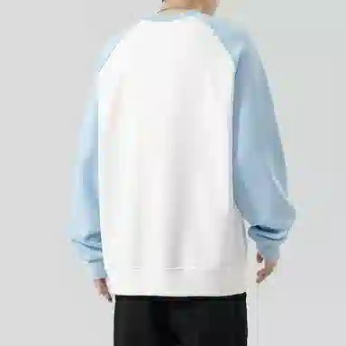 FUERZA Unisex Crewneck Sweatshirt