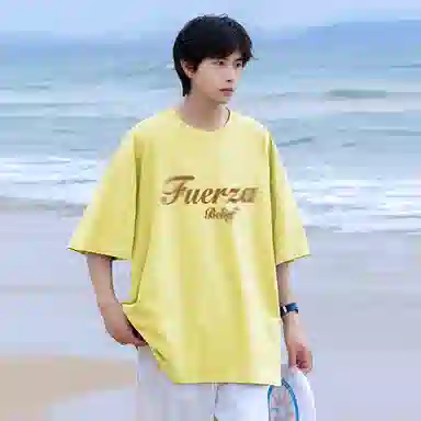 FUERZA T