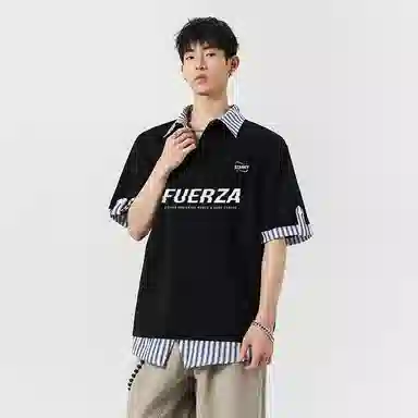 FUERZA Polo