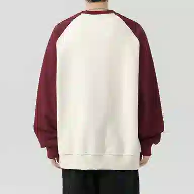 FUERZA Unisex Crewneck Sweatshirt