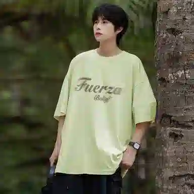 FUERZA T