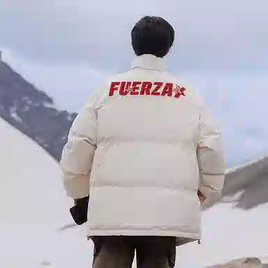 FUERZA