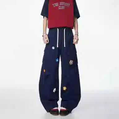 FAKE VINTAGE