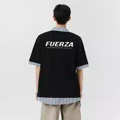 FUERZA Polo