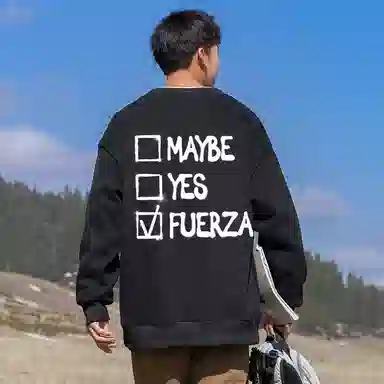 FUERZA