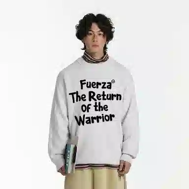 FUERZA Sweater