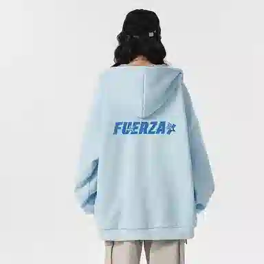 FUERZA