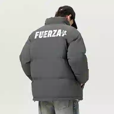 FUERZA
