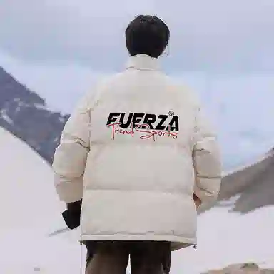 FUERZA