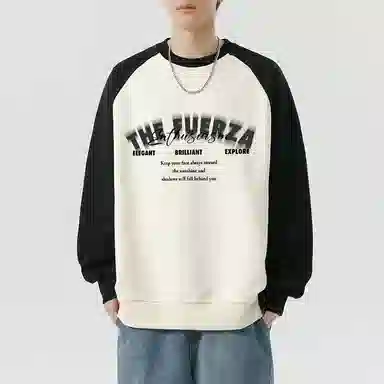 FUERZA Unisex Crewneck Sweatshirt