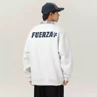 FUERZA
