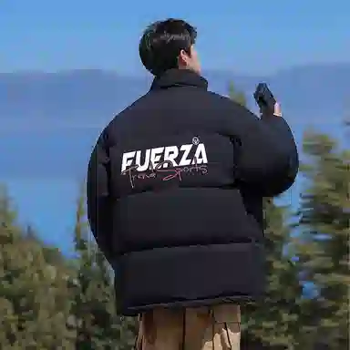 FUERZA