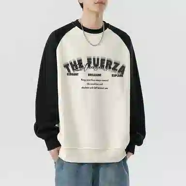 FUERZA Unisex Crewneck Sweatshirt