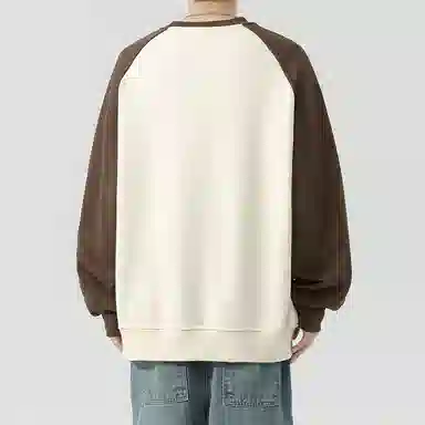 FUERZA Unisex Crewneck Sweatshirt