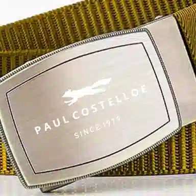 PAUL COSTELLOE 3.4cm